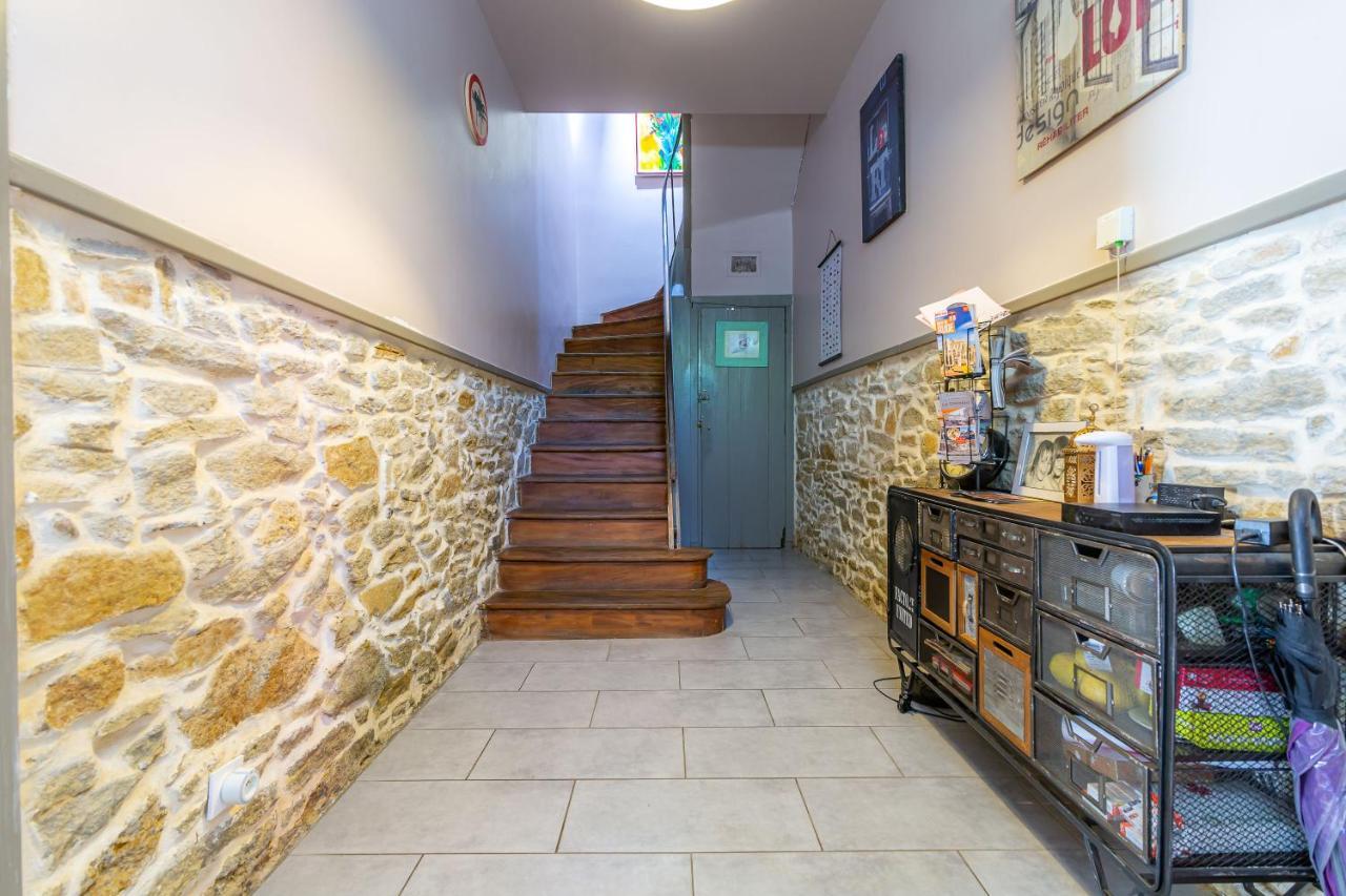 Appartement Domloc Каркассон Экстерьер фото